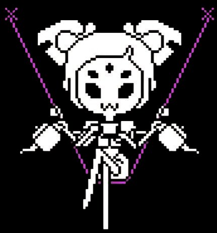 Muffet